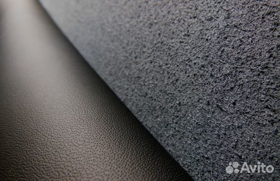 Автомобильная экокожа nappa для салона