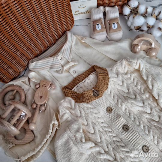 Подарочный набор для детей