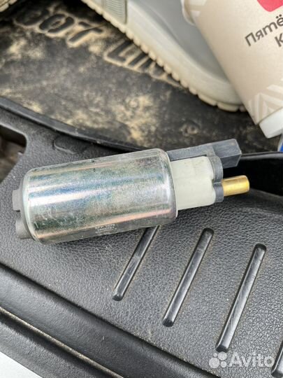 Бензонасос ford focus 2 1.6