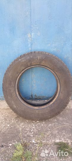 Шины на газель