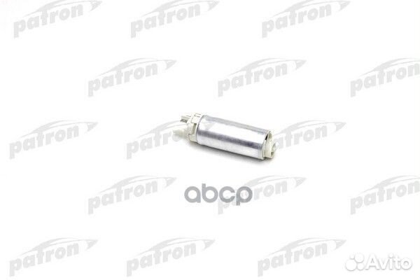 Насос топливный электрический 6.0A, 3bar, 9