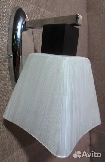 Люстра Бра 1470 WG Dreno венге LEM