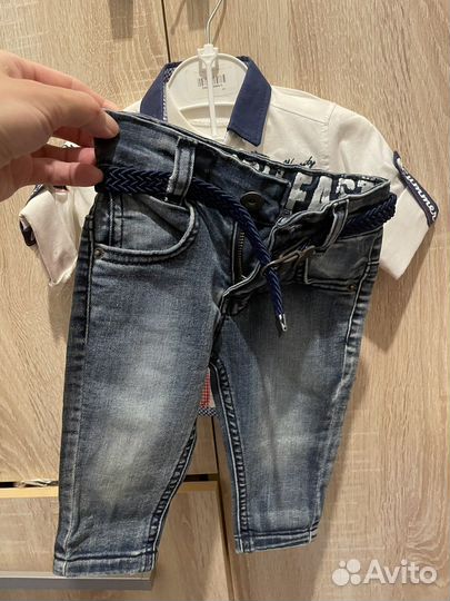 Костюм детский