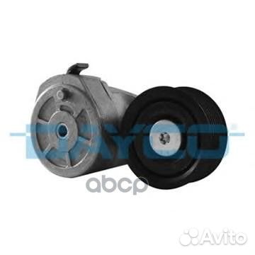 Dyapv1052 натяжитель ремня в сборе d74.5 H31
