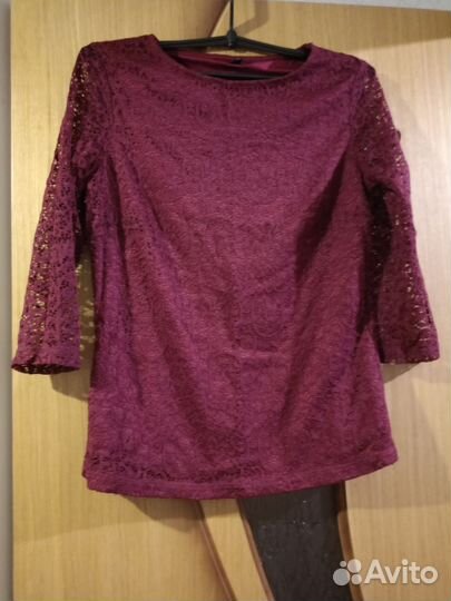 Блузка женская