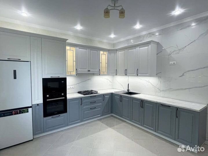 Кухня (реальная цена за гарнитур)ks:0710766