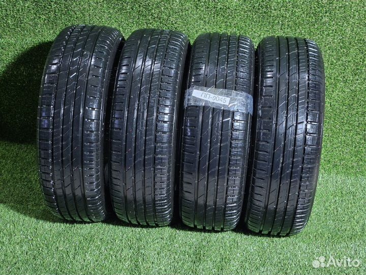 Nokian Tyres Nordman SX3 185/60 R15 88T