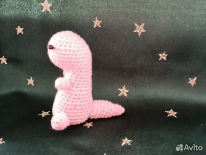 Игрушки ручной работы