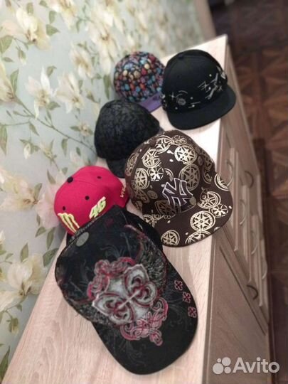 Кепка бейсболка оригинал