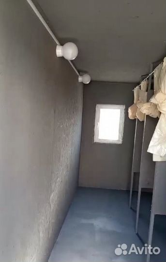 Купить бытовку с доставкой для дачи, прочная