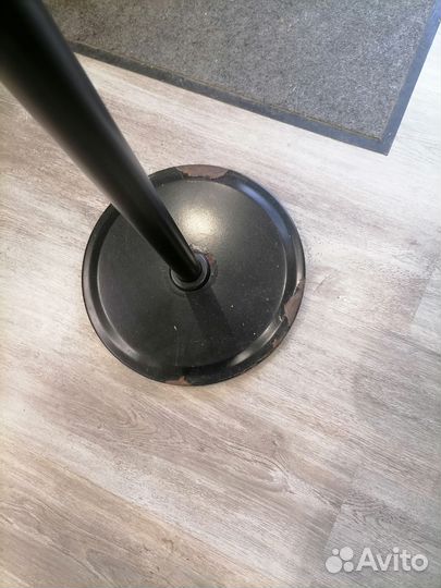 Вешалка для одежды напольная бу