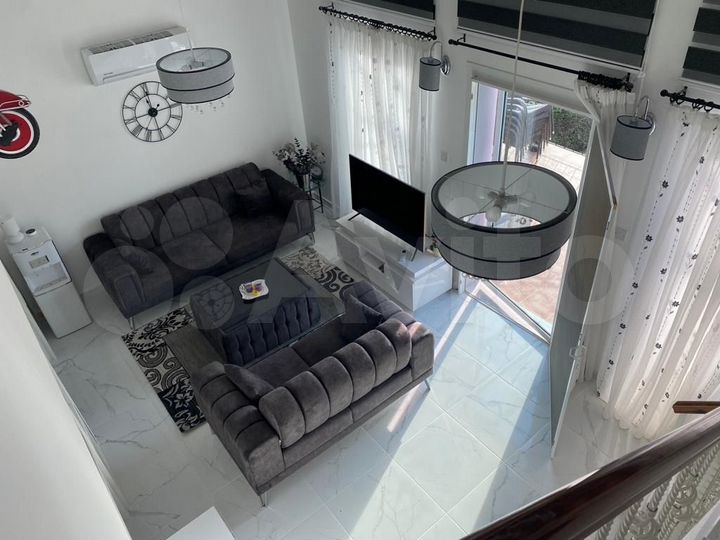 Квартира, 75 м² (Кипр)