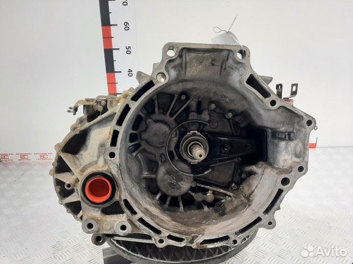 Кпп 6ст (механическая коробка) для Mazda 6 GH