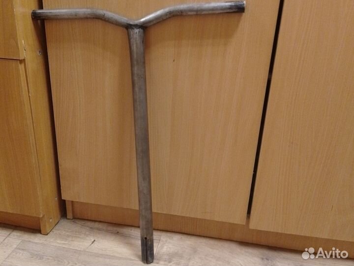 Детали для трюкового самоката