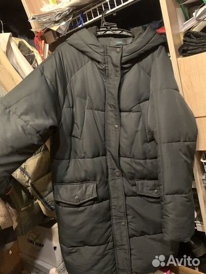 Куртка женская