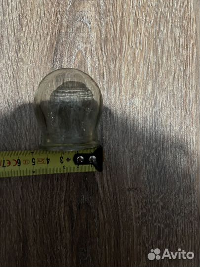 Банки стеклянные для лечения бронхитов и пневмонии