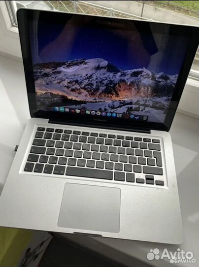 Apple MacBook Pro 11 (2013)