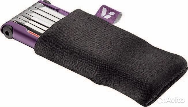 Мультитул для велосипеда Liv levera 13