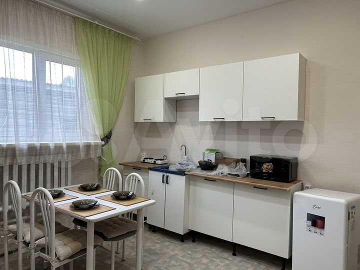 Комната 15 м², 1/1 эт.