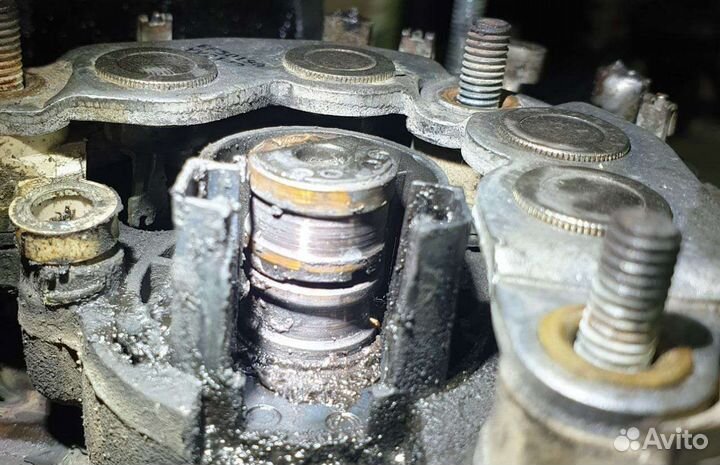 Генератор ford mondeo 3 2.0