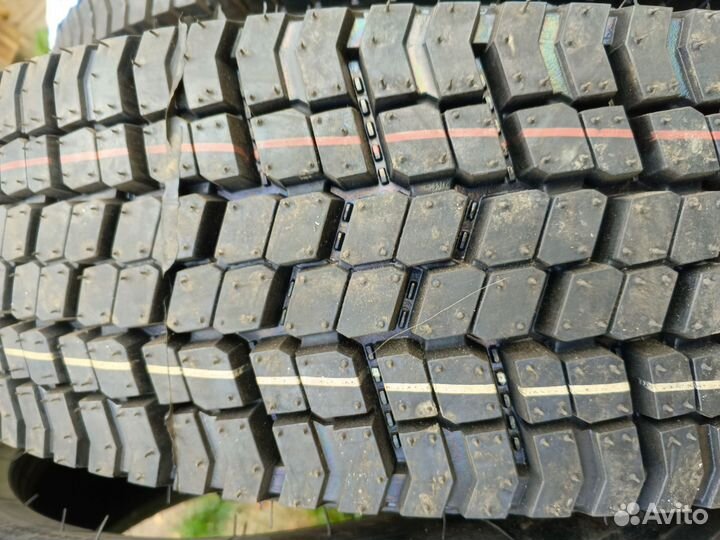 Шины всесезонка r17,5
