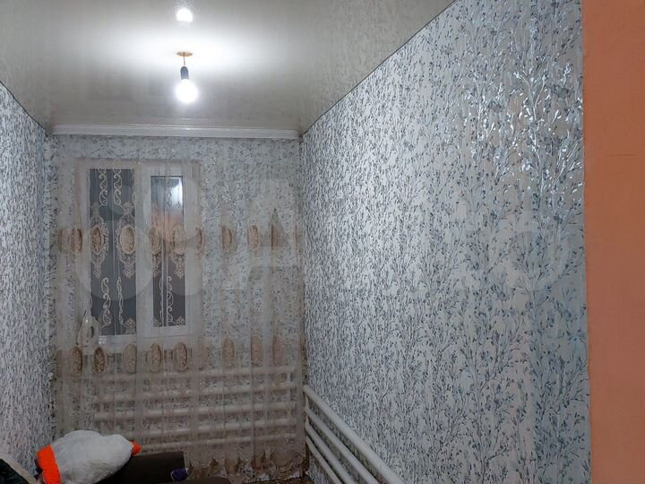 Дом 65 м² на участке 5 сот.