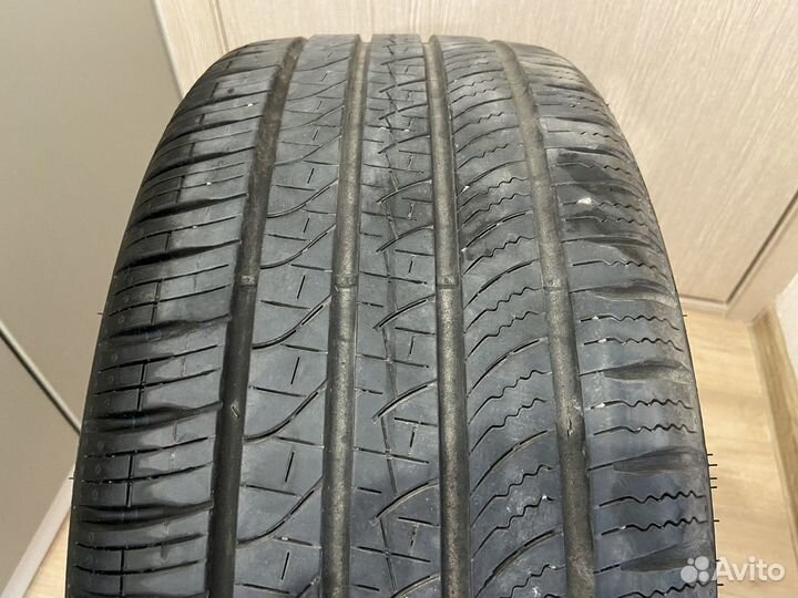 Pirelli P Zero All Season 245/40 R19 98W