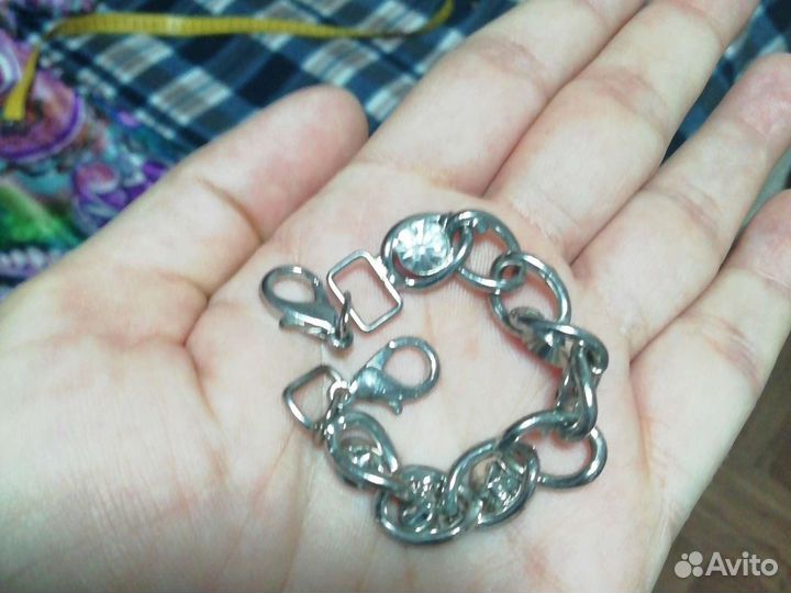 Шелковое платье