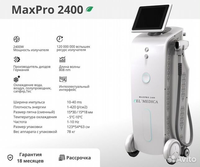 Диодный лазер MaxPro 2400W,Гайд по открытию студи