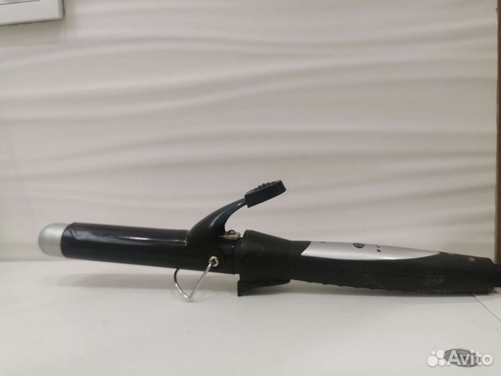 Плойка hairway