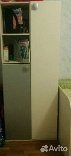 Спальный гарнитур детский