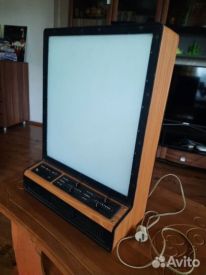 Электроника цм-31