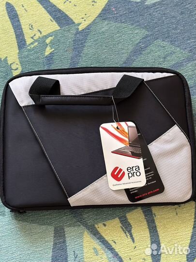 Сумка для ноутбука