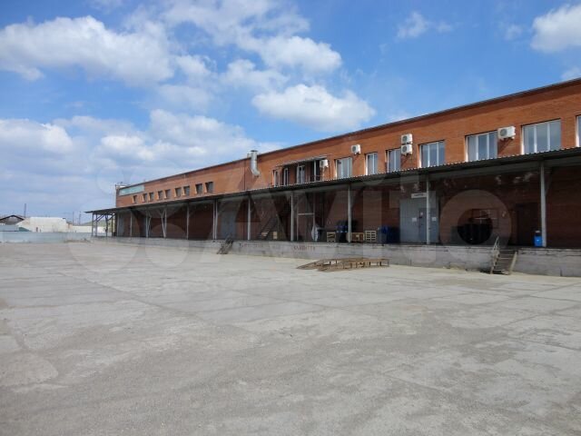 Склад, 340 м²