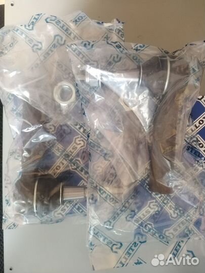 Наконечник рулевой Chevrolet Cruze