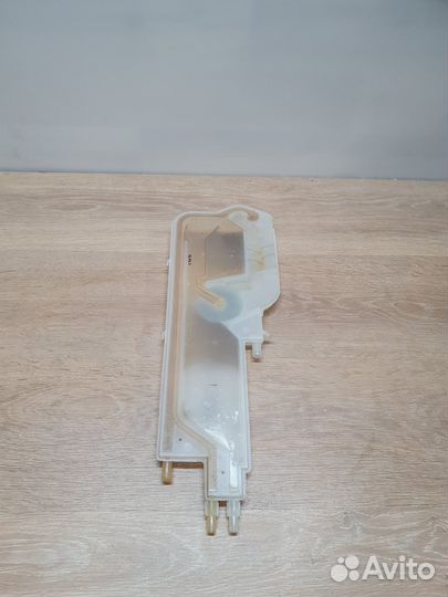 Теплообменник посудомоечной машины Beko 1741600500