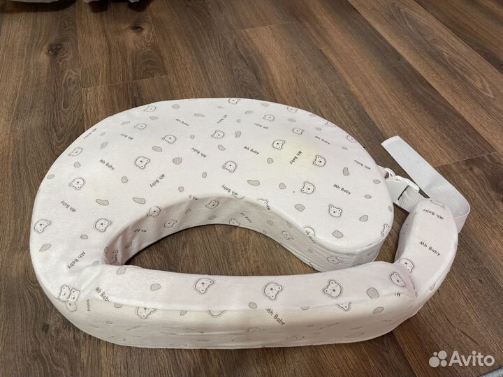 Подушка для кормления ergofeed