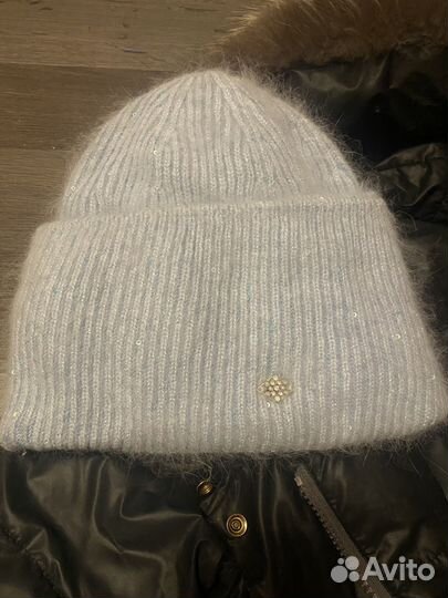 Куртка зимняя