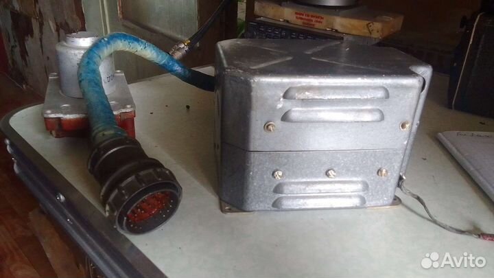 Авиационная запчасти