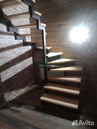 Лестница в дом
