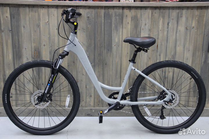 Велосипед Городской Haro Del Sol Flow 3 Новый