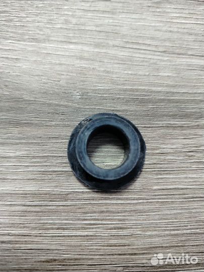 Ремкомплект фильтра тонкой очистки топлива фтот мт