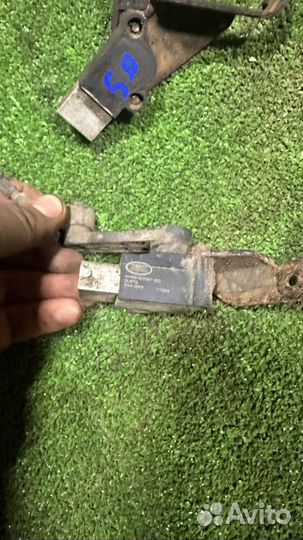 Датчик подвески передний 6pin Range Rover L322