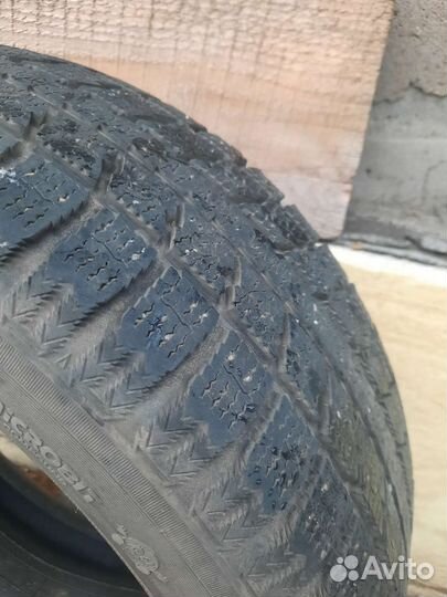 Toyo 310 215/60 R16