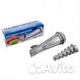 Насадка соковыжималка мясорубки, 60120