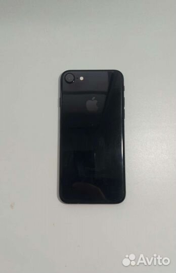 Телефон iPhone 7 128gb