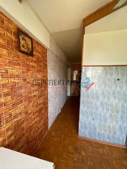 2-к. квартира, 45 м², 4/5 эт.