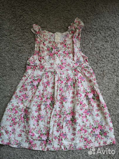Платья для девочки