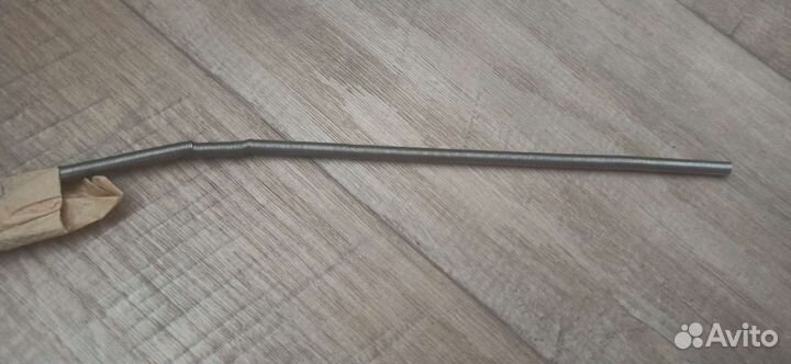 Нагревательная спираль для электроплиток