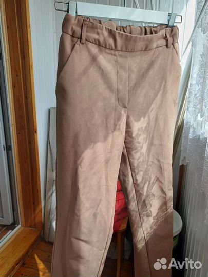 Отдам брюки